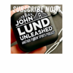 John Lund Unleashed