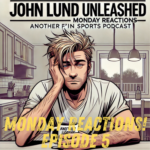 John Lund Unleashed