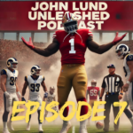 John Lund Unleashed